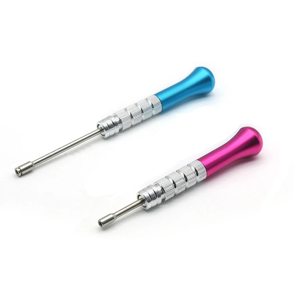 Nuts Mix - 10 ชิ้นทันตกรรมจัดฟัน Micro Mini รากฟันเทียม Titanium