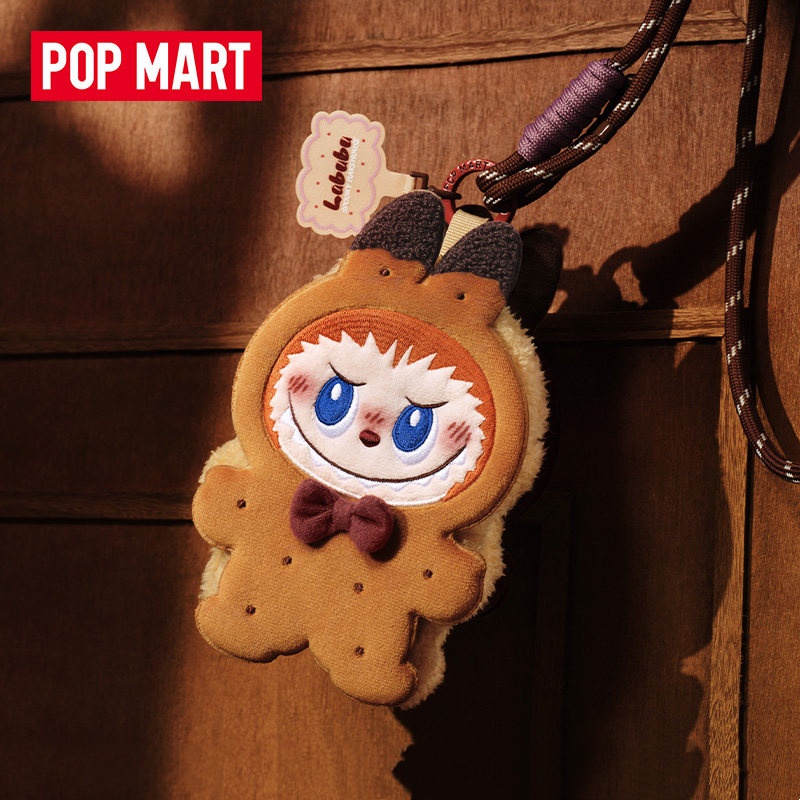 POP MART Spooky Bakehouse Seri - Cookies Pack บทวิจารณ์และราคา