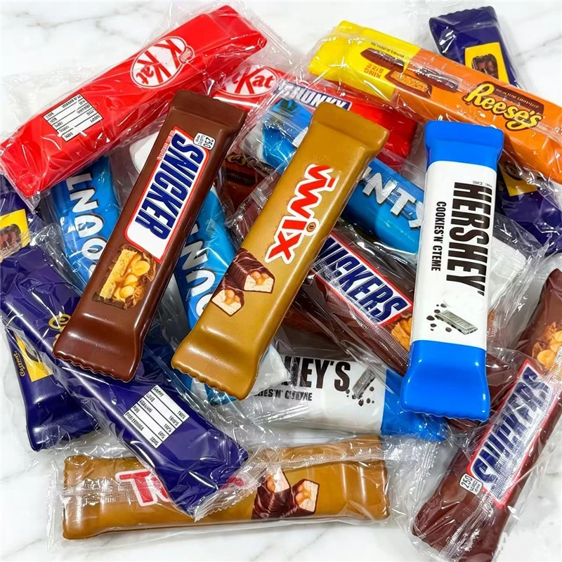 กล่องป๊อปคอร์นลายสกาย พาว พาโท - Cookies Pack บทวิจารณ์และราคา