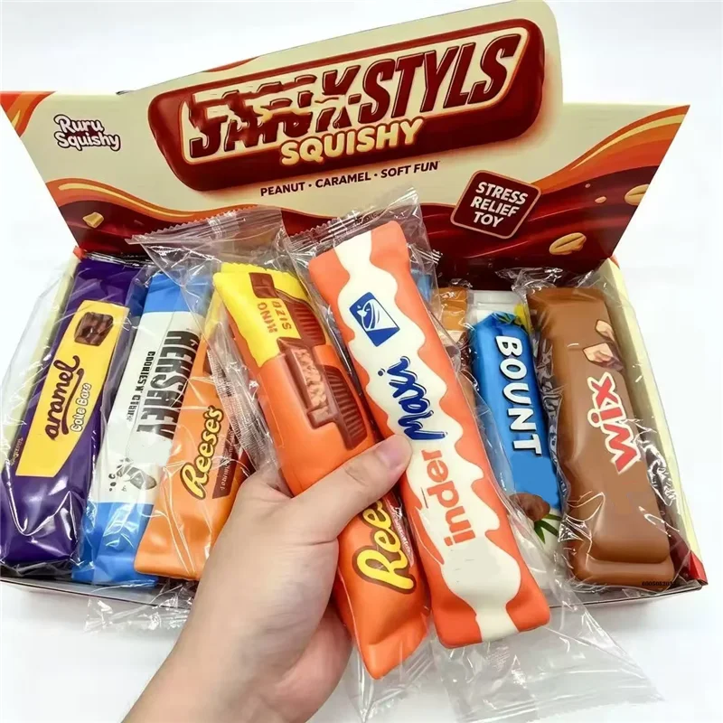 กล่องป๊อปคอร์นลายสกาย พาว พาโท - Cookies Pack บทวิจารณ์และราคา