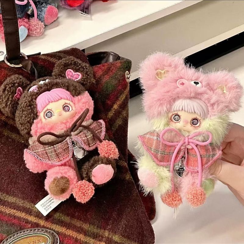 เมย์เมย์ ของแท้ พร้อมส่ง ตุ๊กต - Cookies Pack บทวิจารณ์และราคา