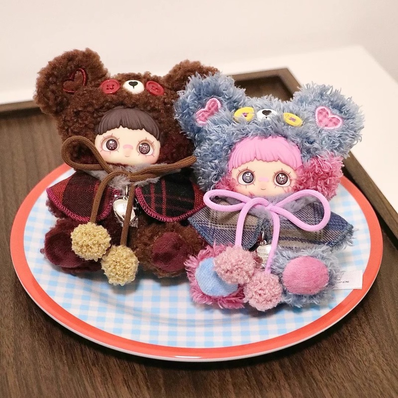 เมย์เมย์ ของแท้ พร้อมส่ง ตุ๊กต - Cookies Pack บทวิจารณ์และราคา