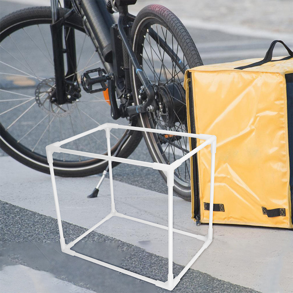 1 ชุด กระเป๋าส่งอาหารแบบมีฉนวน - Food Snacks Delivery บทวิจารณ์และราคา