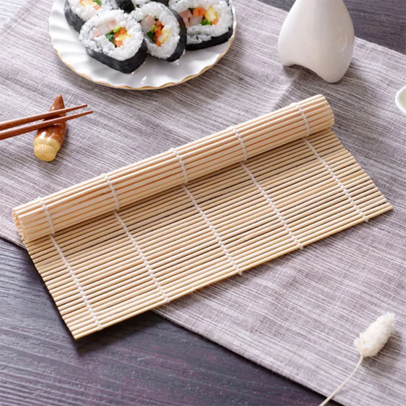 เสื่อซูชิไม้ไผ่ที่สวยงามพร้อมข - Seaweed Snack บทวิจารณ์และราคา