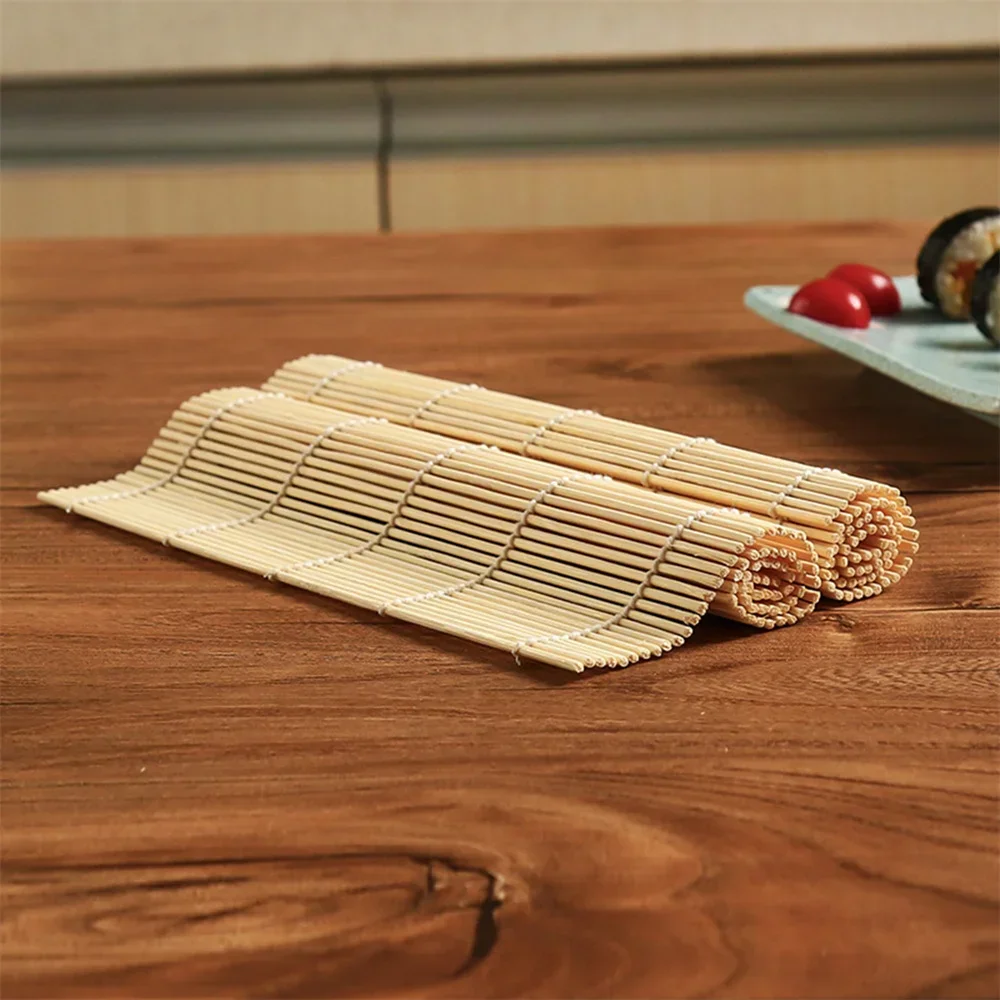 เสื่อซูชิไม้ไผ่ที่สวยงามพร้อมข - Seaweed Snack บทวิจารณ์และราคา