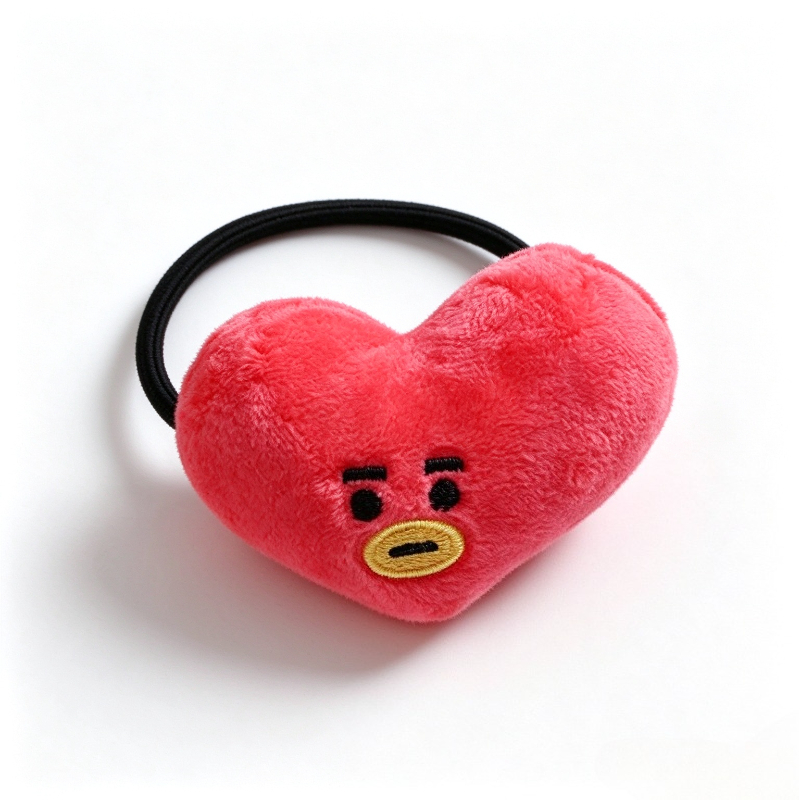 BT21 ทัตตา ‌ ตุ๊กตาผ้ากำมะหยี่ - Cookies Pack บทวิจารณ์และราคา
