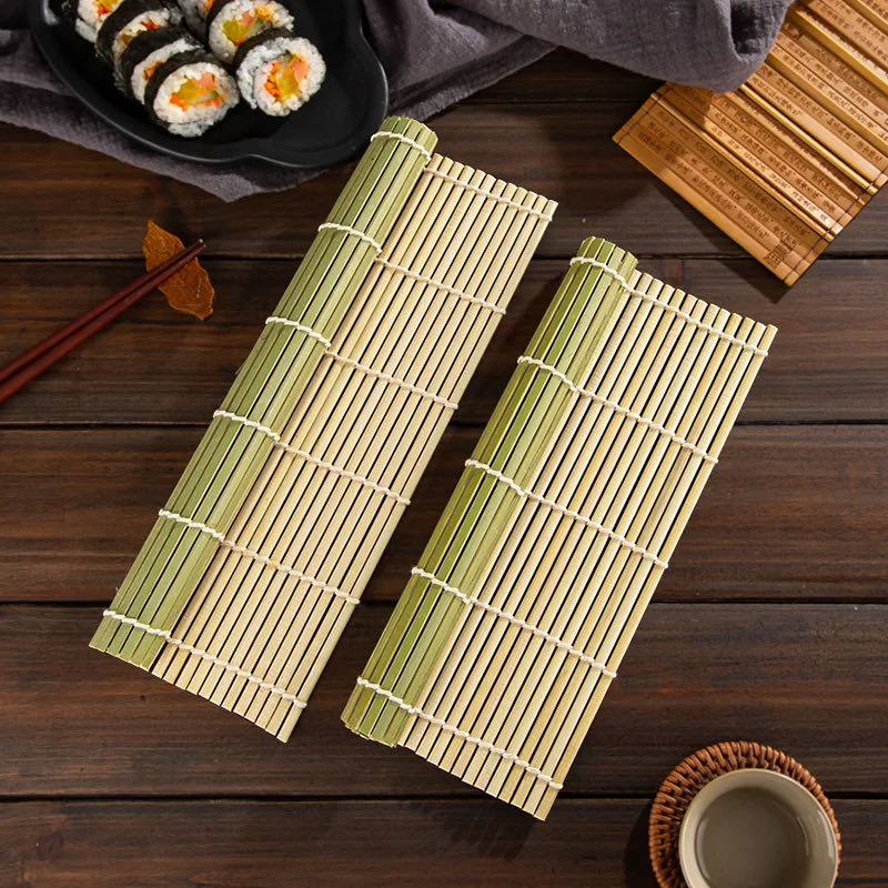 DIY ไม้ไผ่ซูชิ Maker Rolling M - Seaweed Snack บทวิจารณ์และราคา