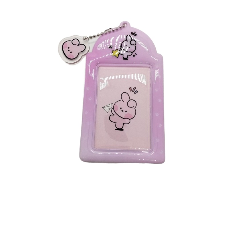 การ์ดสะสมลาย BT21 โคยะ ชูกี้ แ - Cookies Pack บทวิจารณ์และราคา
