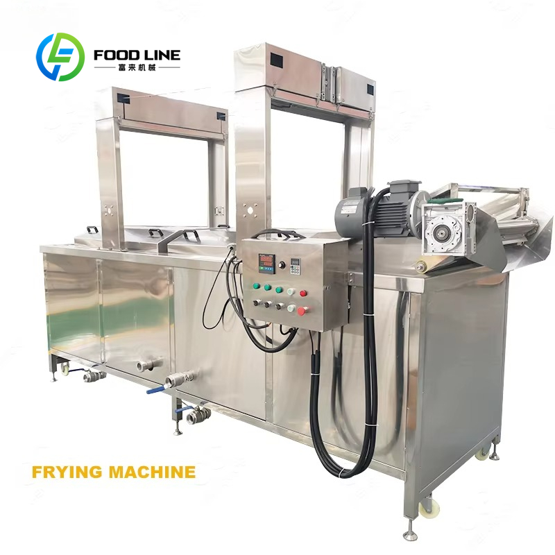 เครื่องทอดเทมปุระเชิงพาณิชย์ เ - Seaweed Snack บทวิจารณ์และราคา