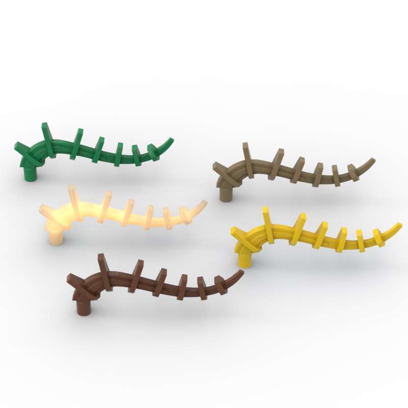 Moc โรงงาน55236 10ชิ้น, บล็อกต - Seaweed Snack บทวิจารณ์และราคา